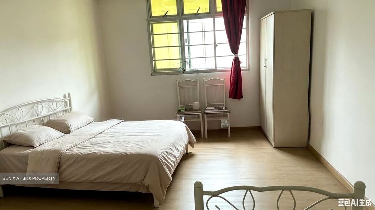 Blk 128B Eastcrown @ Canberra (Sembawang), HDB 3 Rooms #611334031